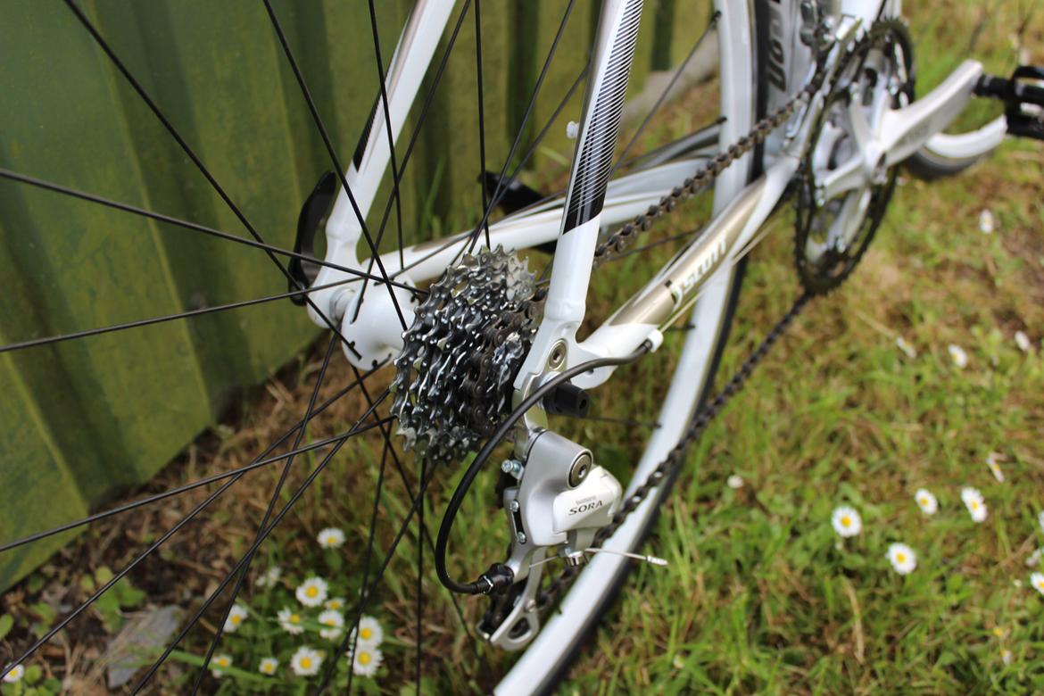 Scott S 20 billede 5