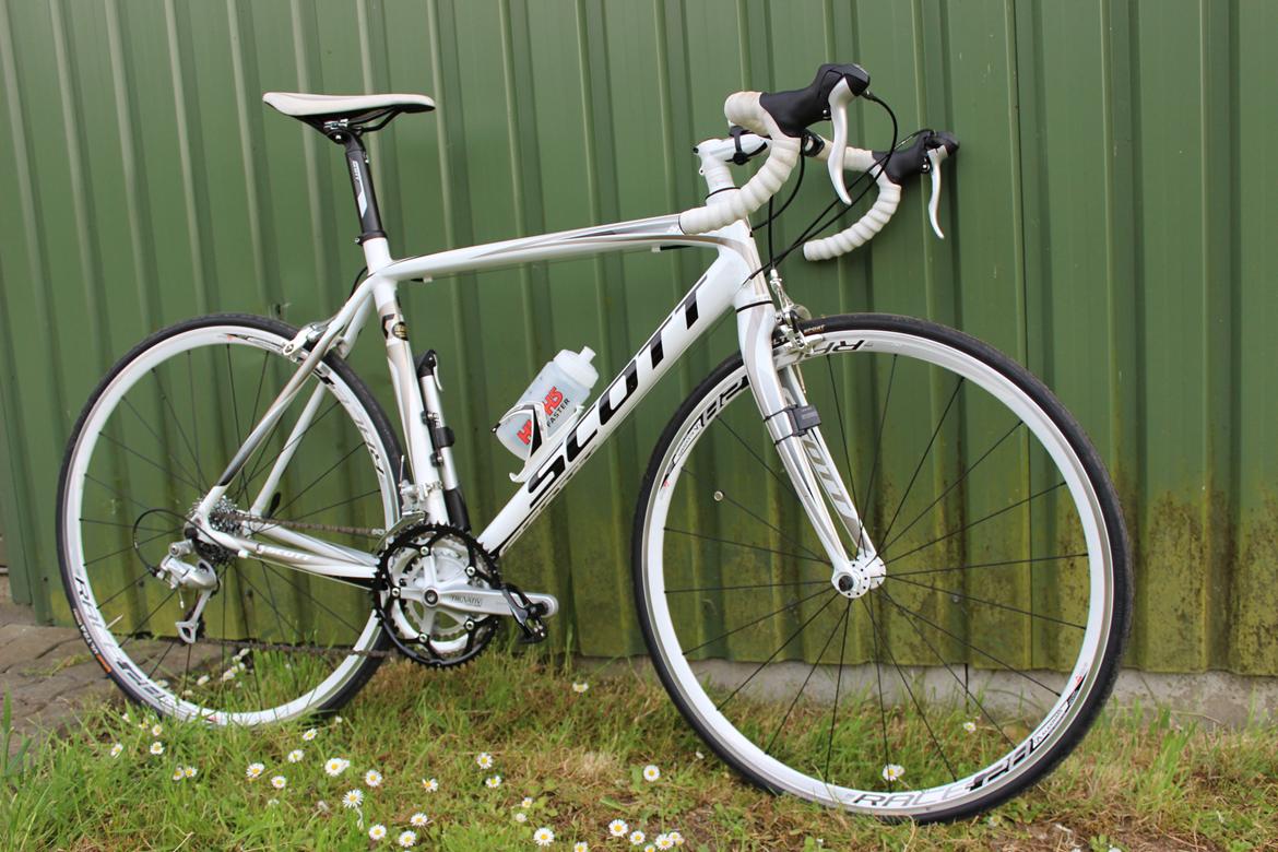 Scott S 20 billede 7