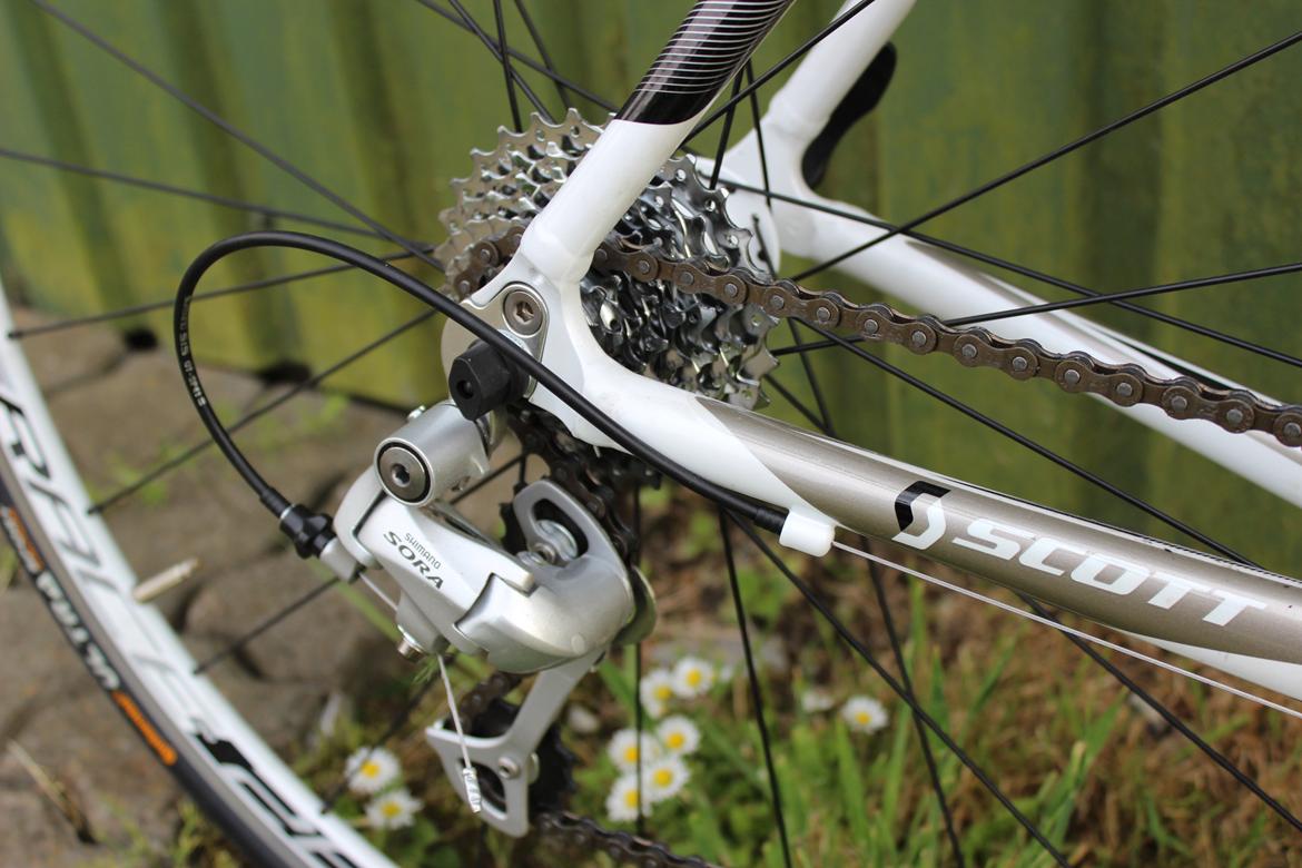 Scott S 20 billede 10