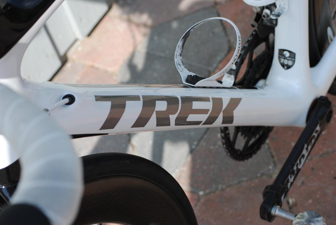 Trek Madone 6.9 SSL billede 14