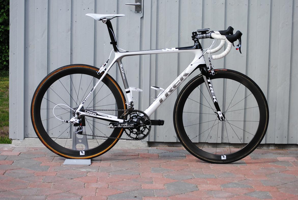 trek madone 6.9