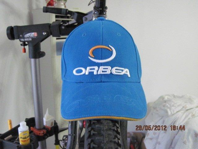 Orbea Oiz Team billede 15