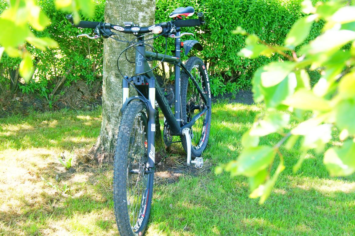 Cube LTD Comp billede 1