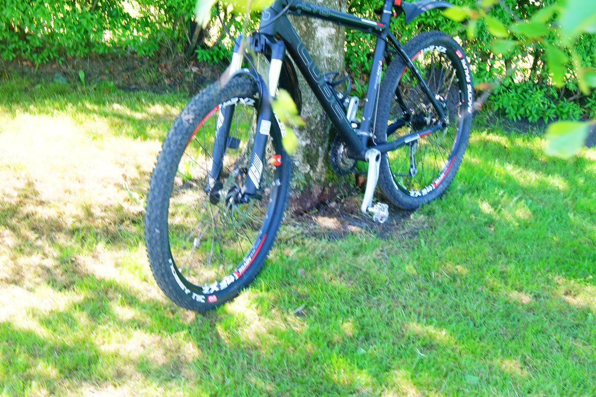 Cube LTD Comp billede 2