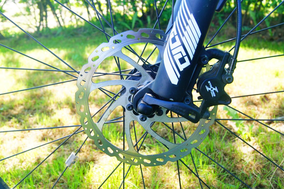 Cube LTD Comp billede 3