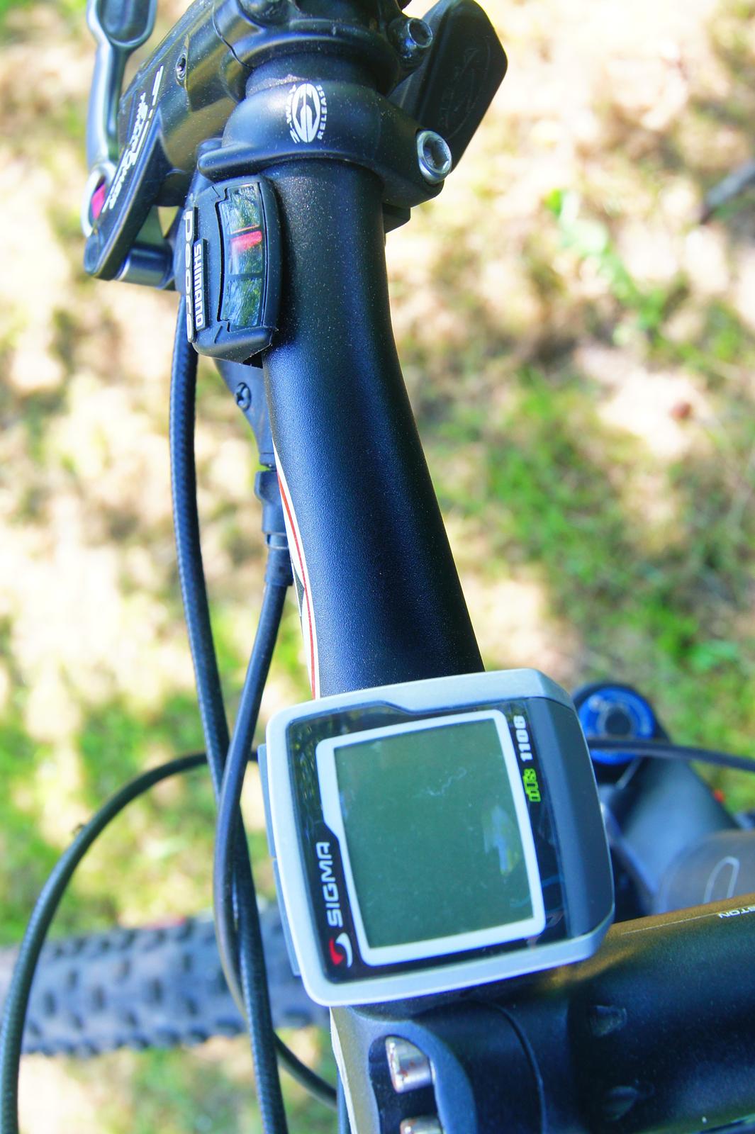 Cube LTD Comp billede 4