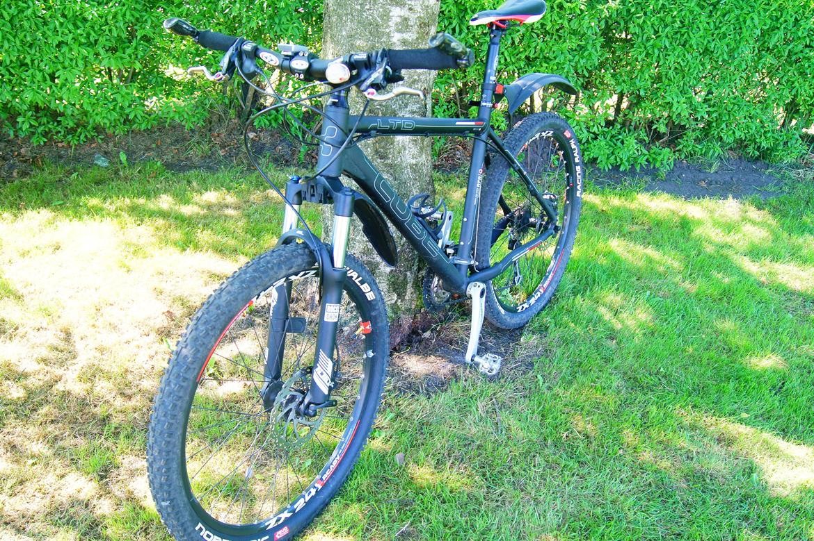 Cube LTD Comp billede 5