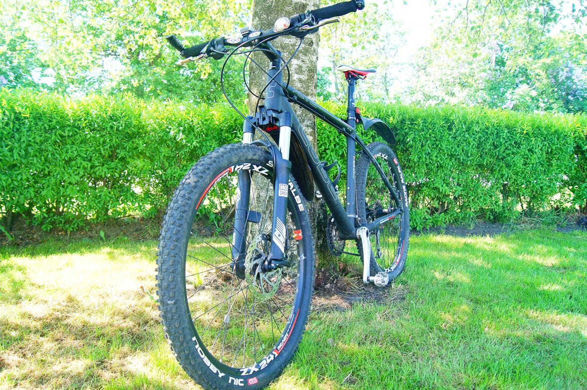 Cube LTD Comp billede 6