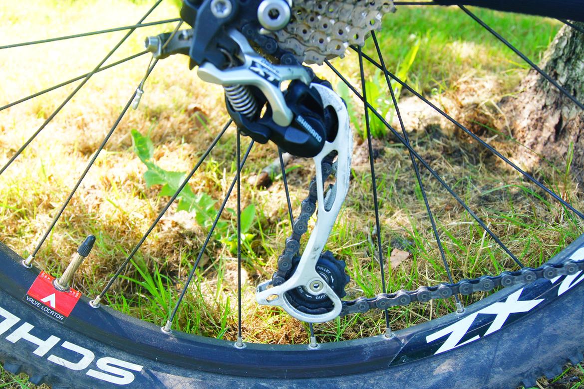 Cube LTD Comp billede 7