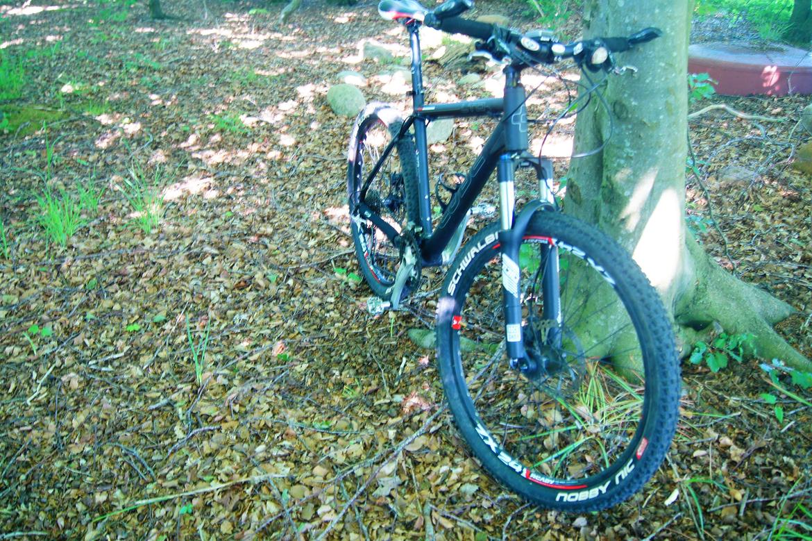 Cube LTD Comp billede 11