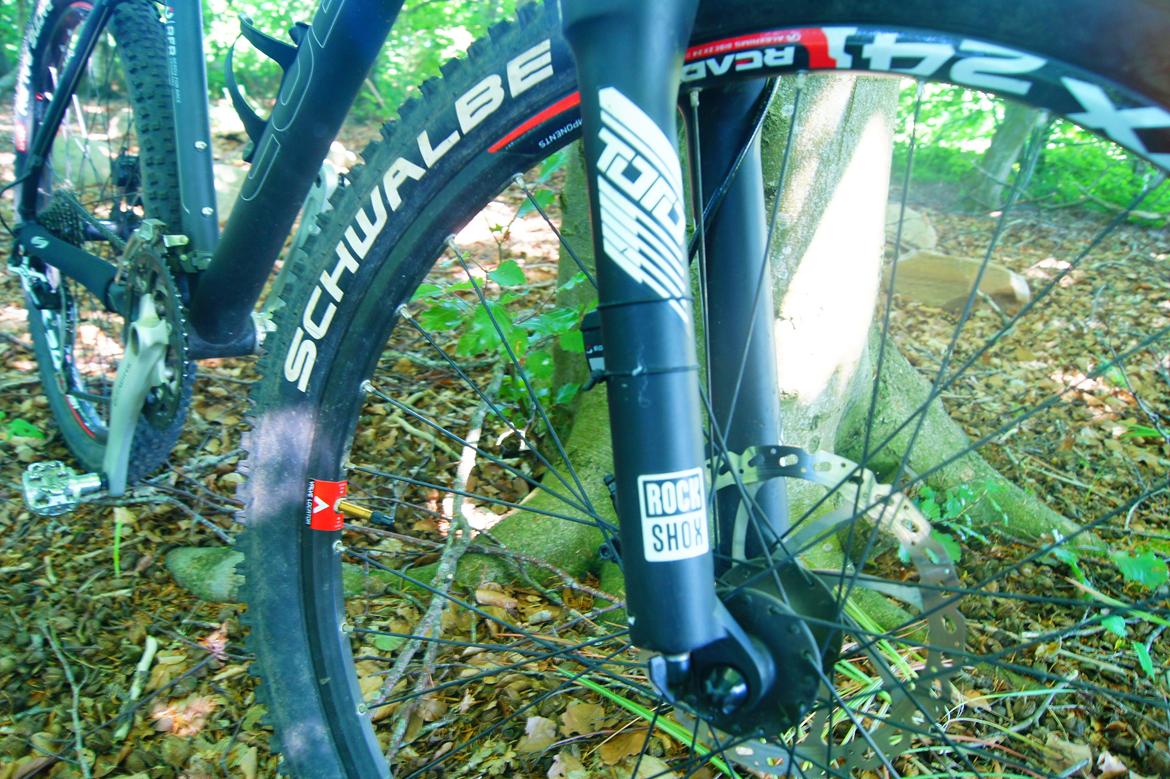 Cube LTD Comp billede 12