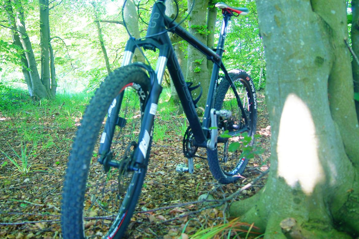 Cube LTD Comp billede 13
