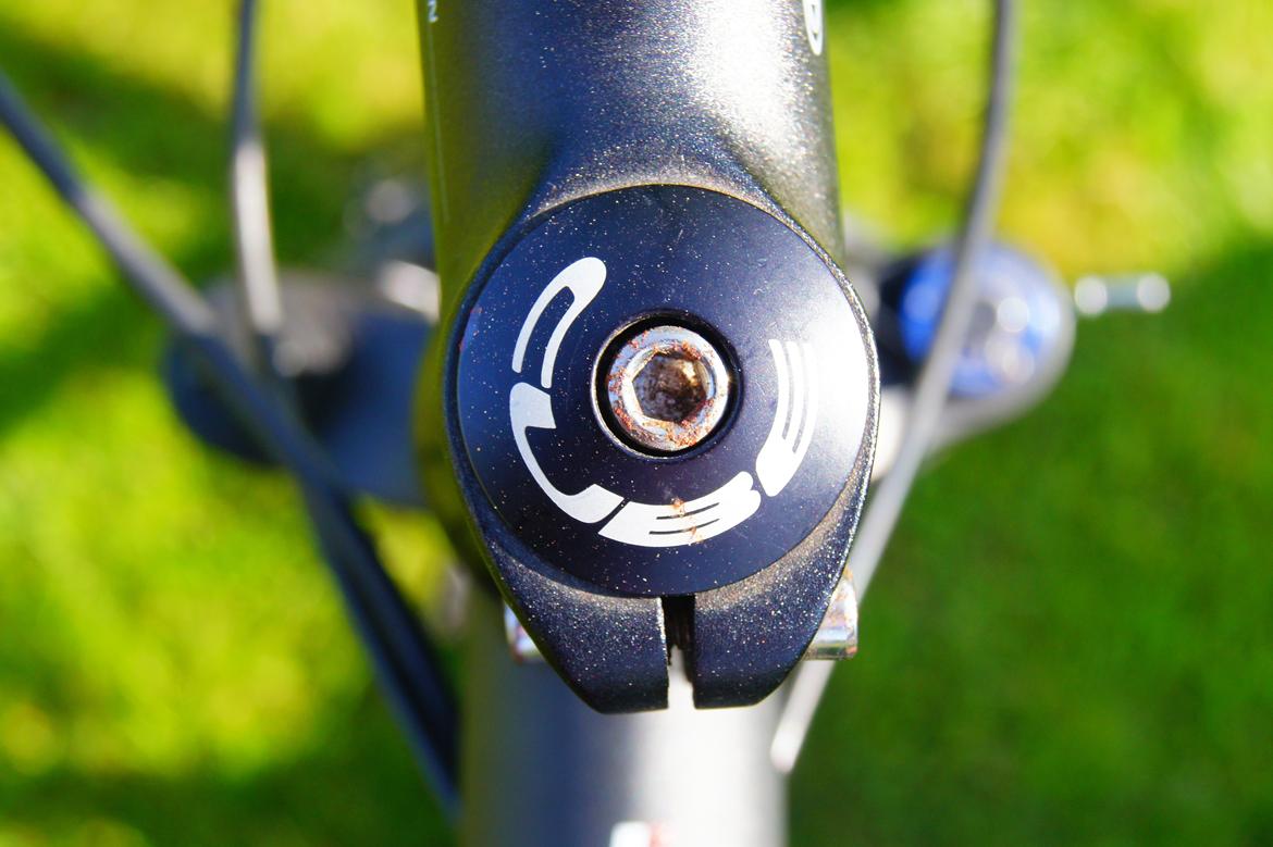 Cube LTD Comp billede 14