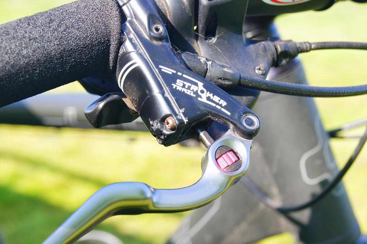Cube LTD Comp billede 16