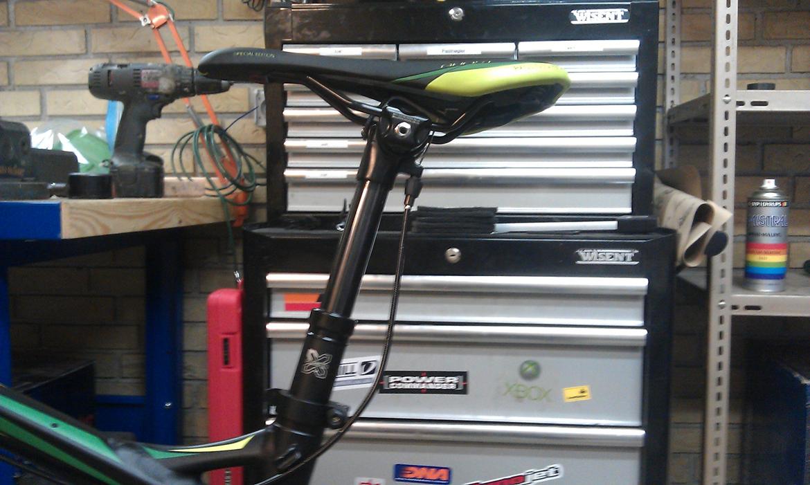 Ghost AMR Plus 5900 billede 14