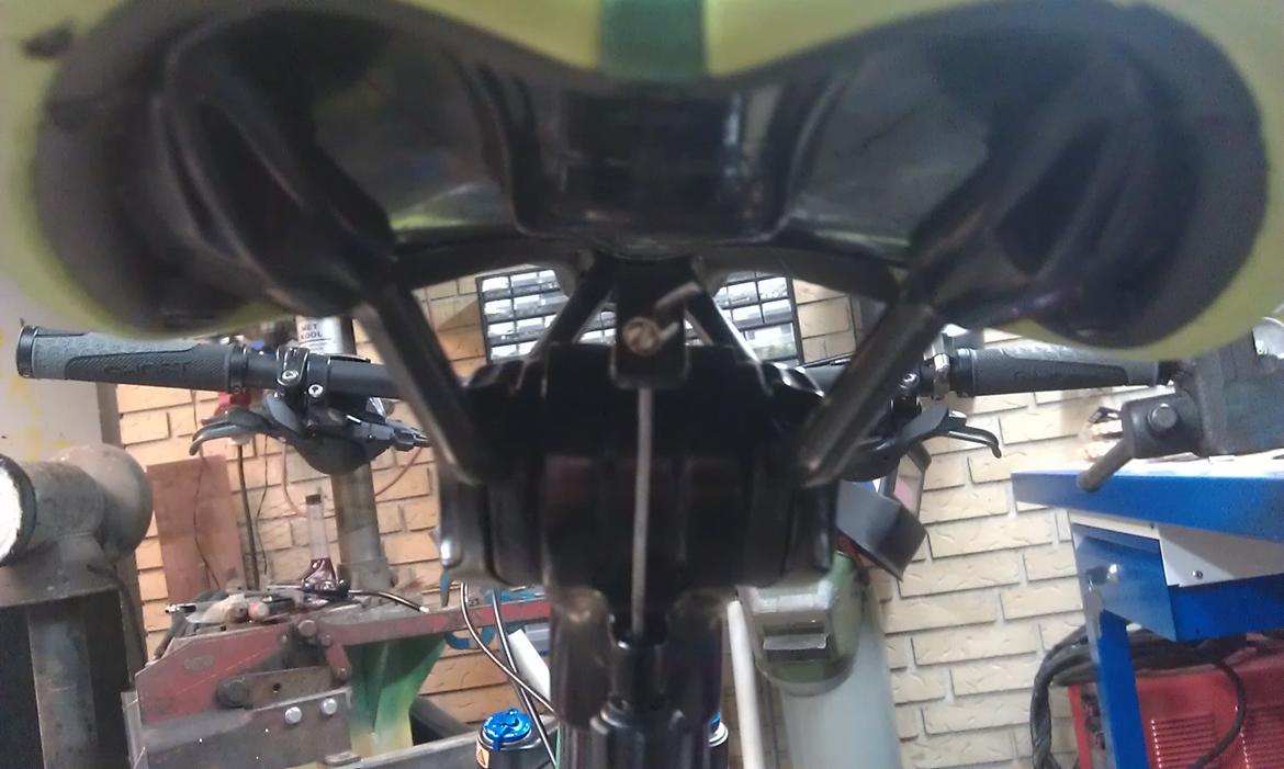 Ghost AMR Plus 5900 billede 15