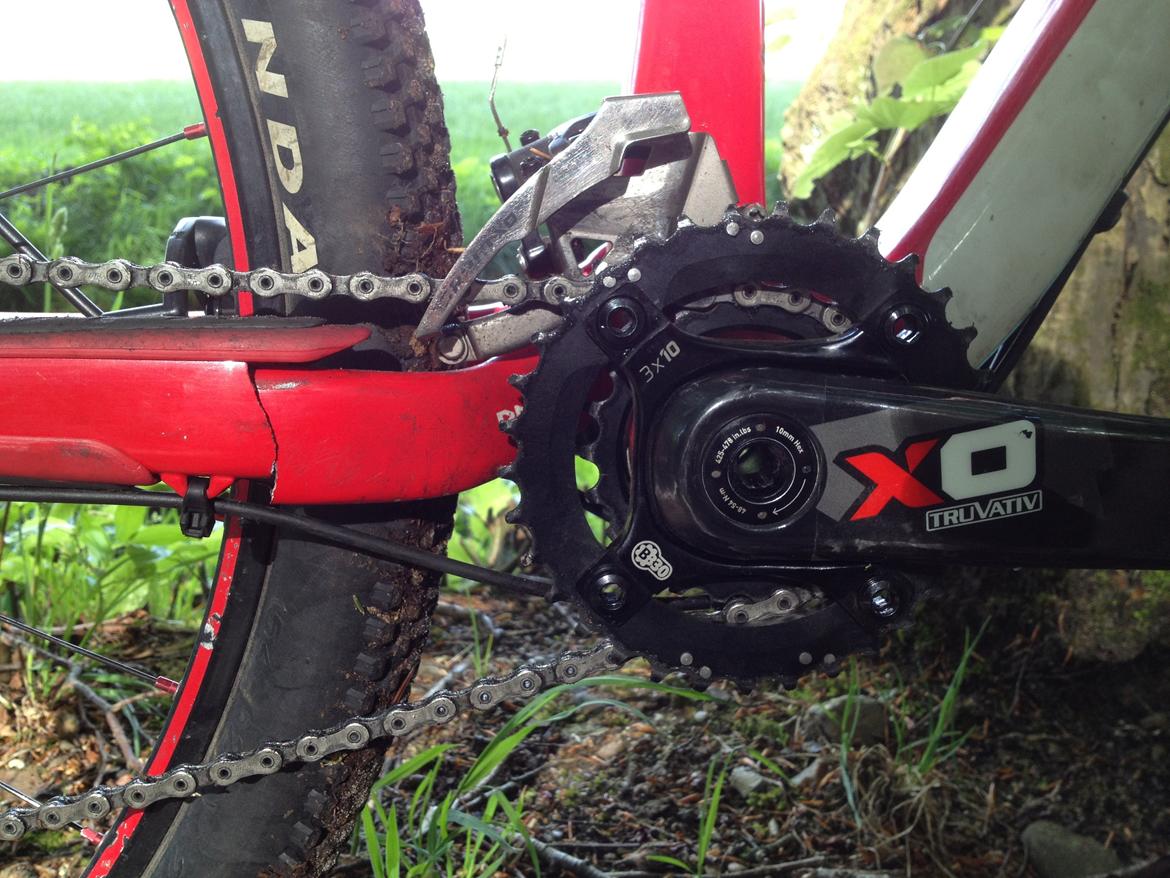 Specialized EPIC Expert 29 billede 12