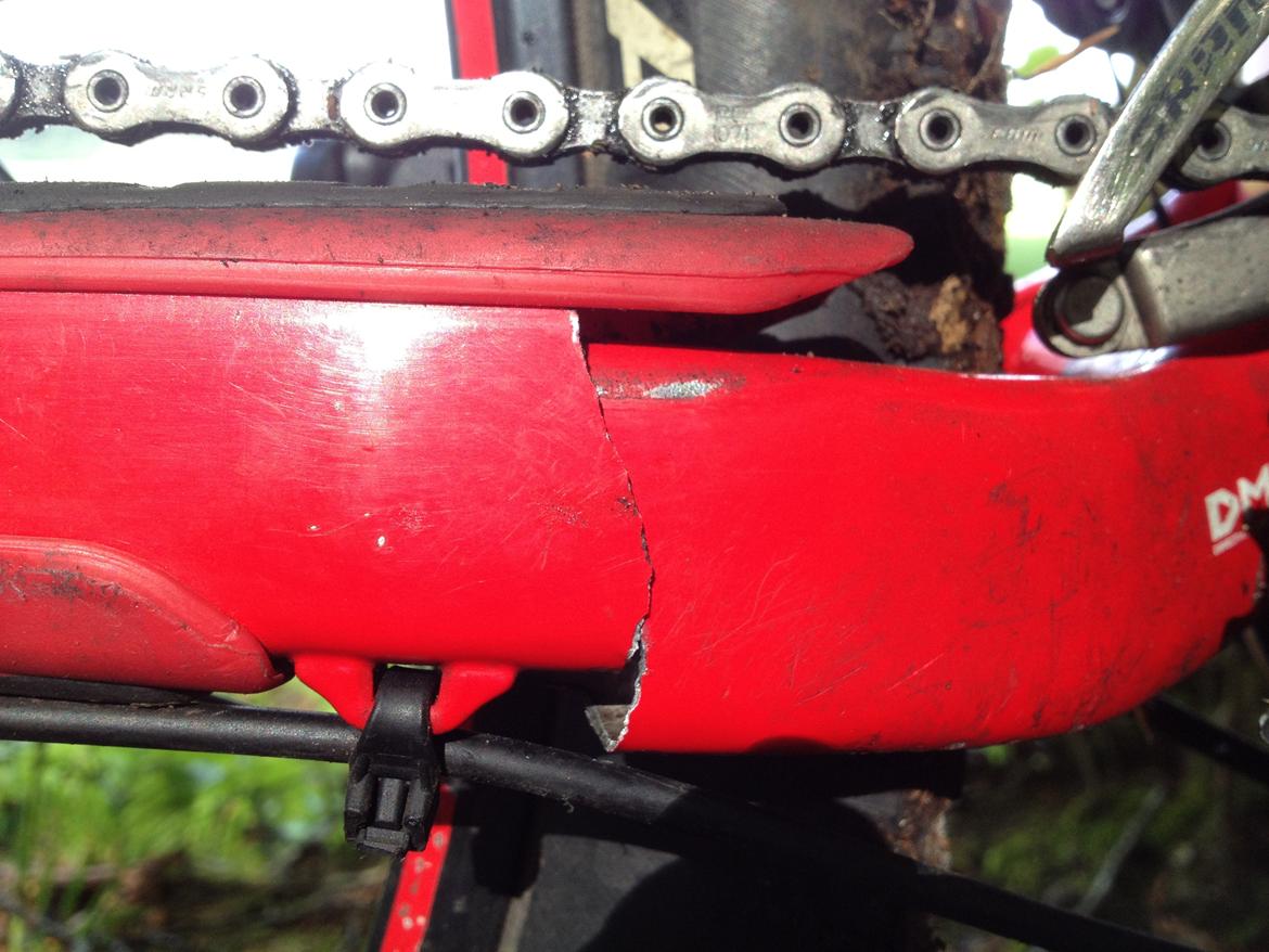 Specialized EPIC Expert 29 billede 13