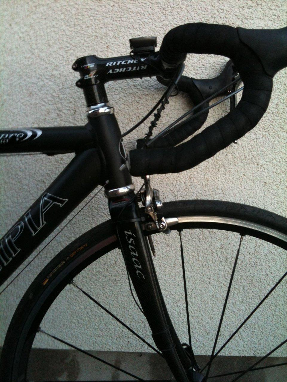 Principia REX e SX Pro billede 4