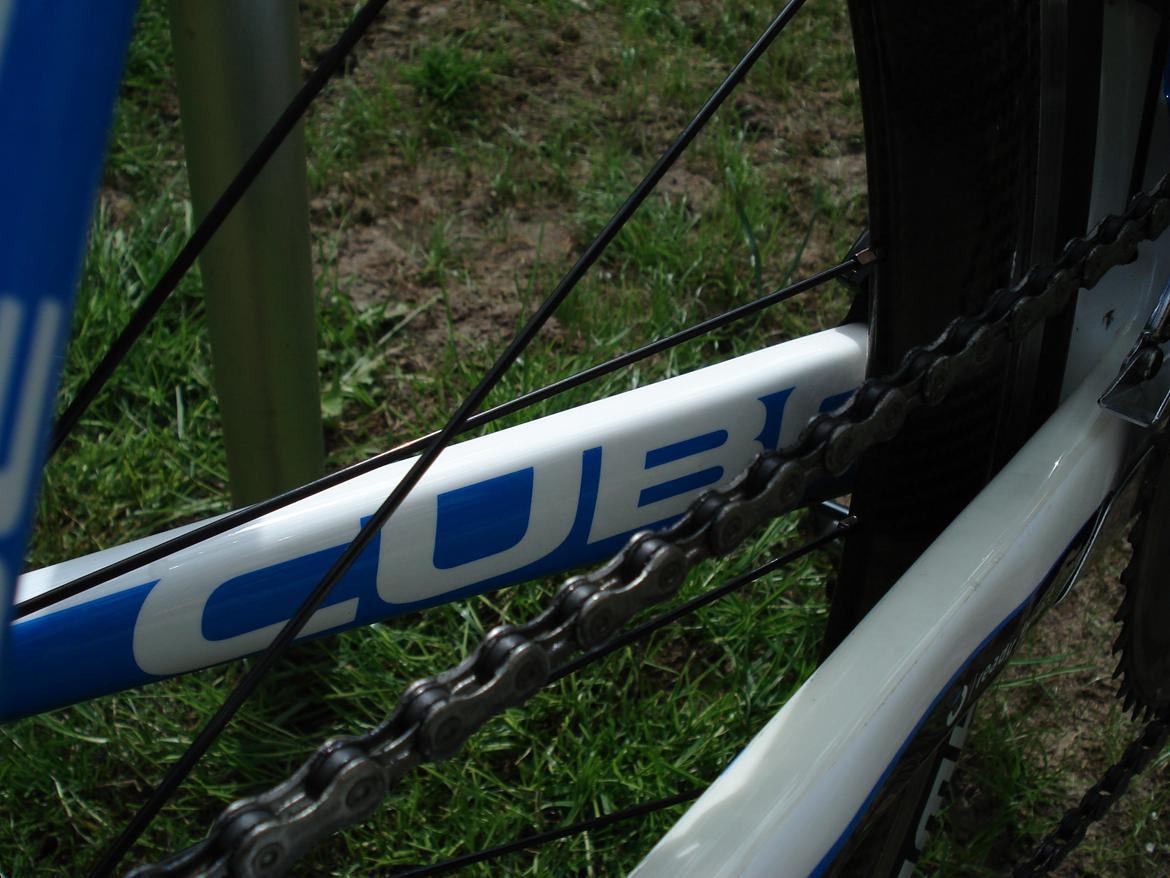 Cube Agree GTC Race 2011 Model str 58 billede 11