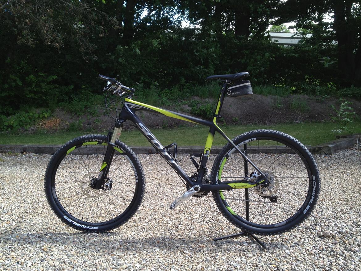 Scott Scale 30. 2012 billede 1