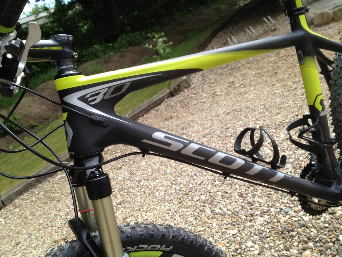 Scott Scale 30. 2012 billede 5