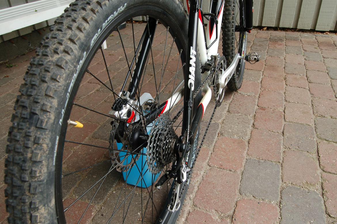 Giant Terrago 1 billede 16