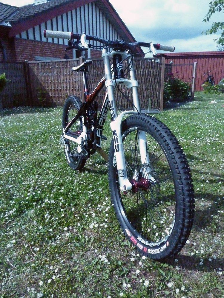 Lapierre DH 720 billede 1