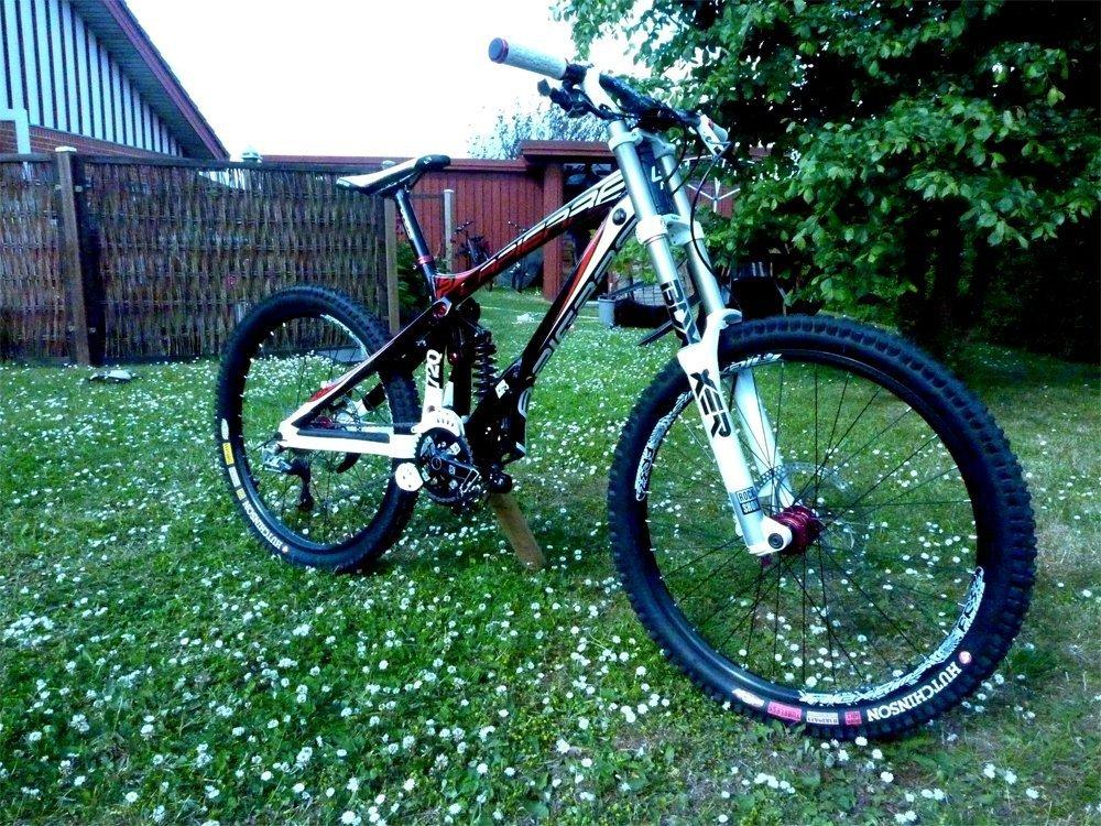 Lapierre DH 720 billede 2