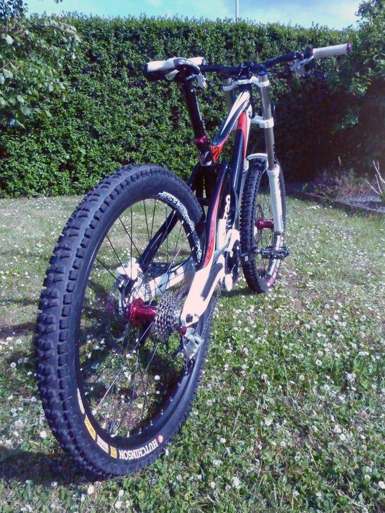 Lapierre DH 720 billede 4