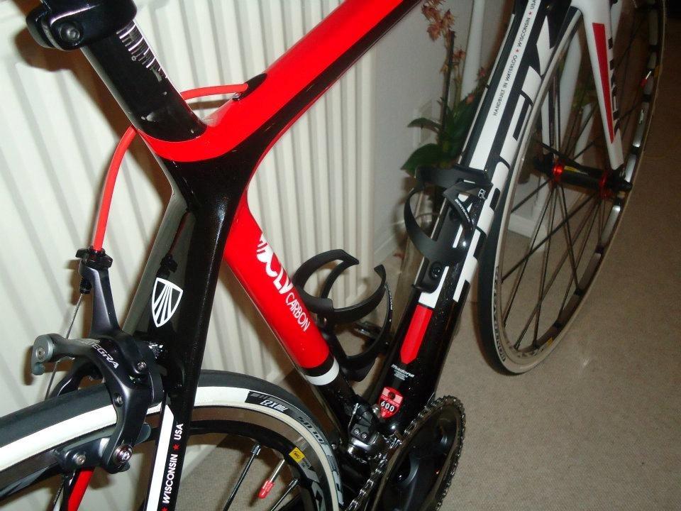 Trek Madone 6.5 billede 2