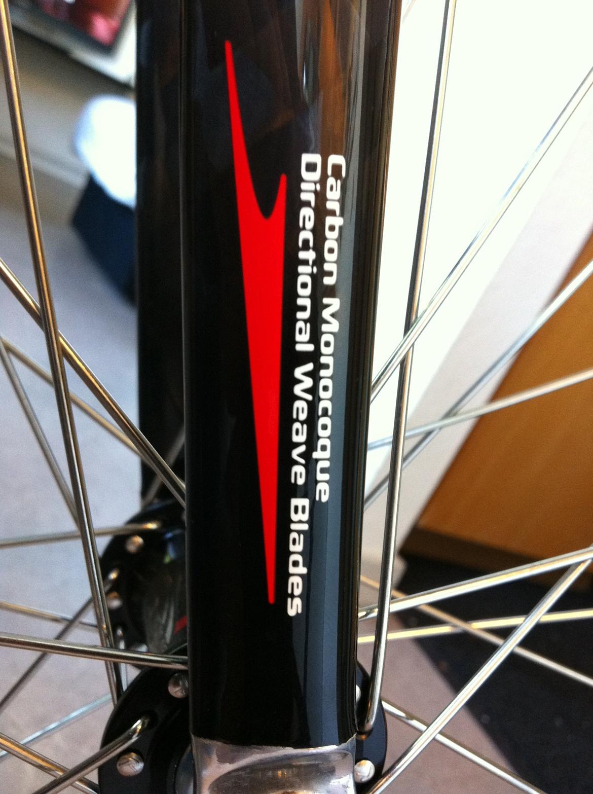 Nishiki Criterium 2011 billede 7