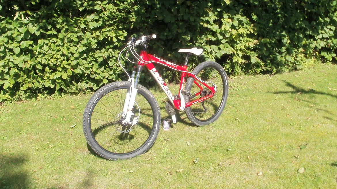 Univega HT510 - 2 dage gammel billede 5