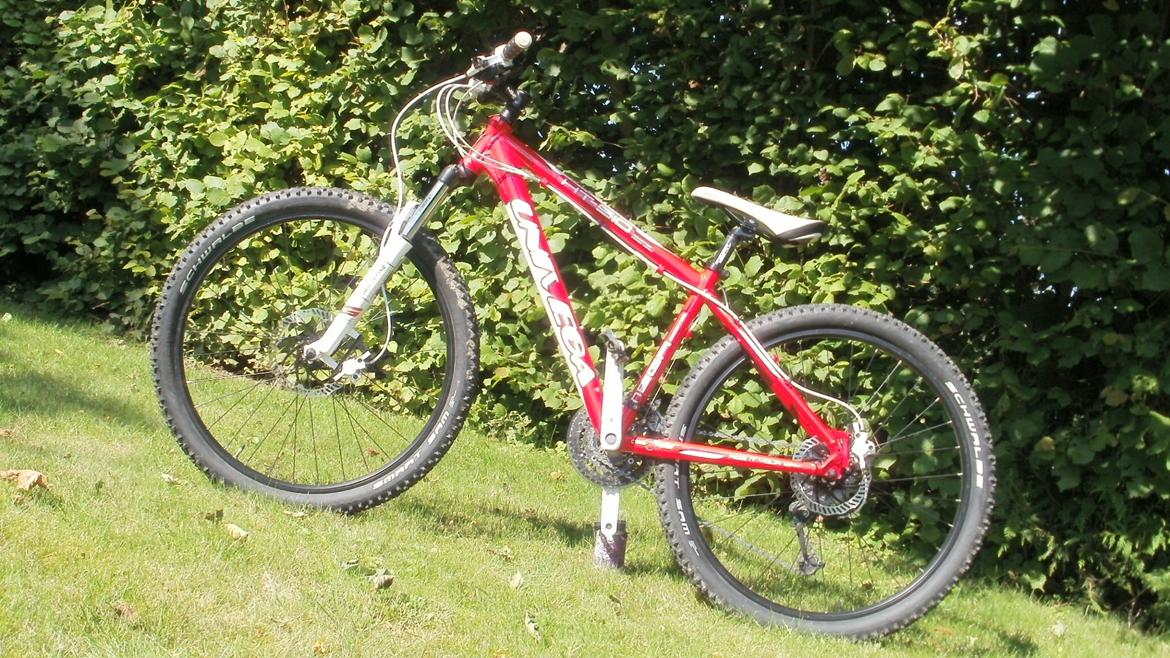 Univega HT510 - 2 dage gammel billede 4