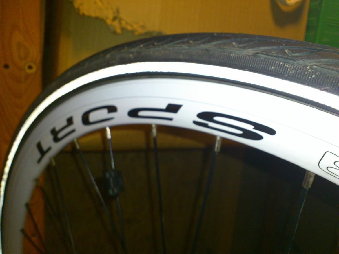 Kildemoes Logic Sport 18g billede 4