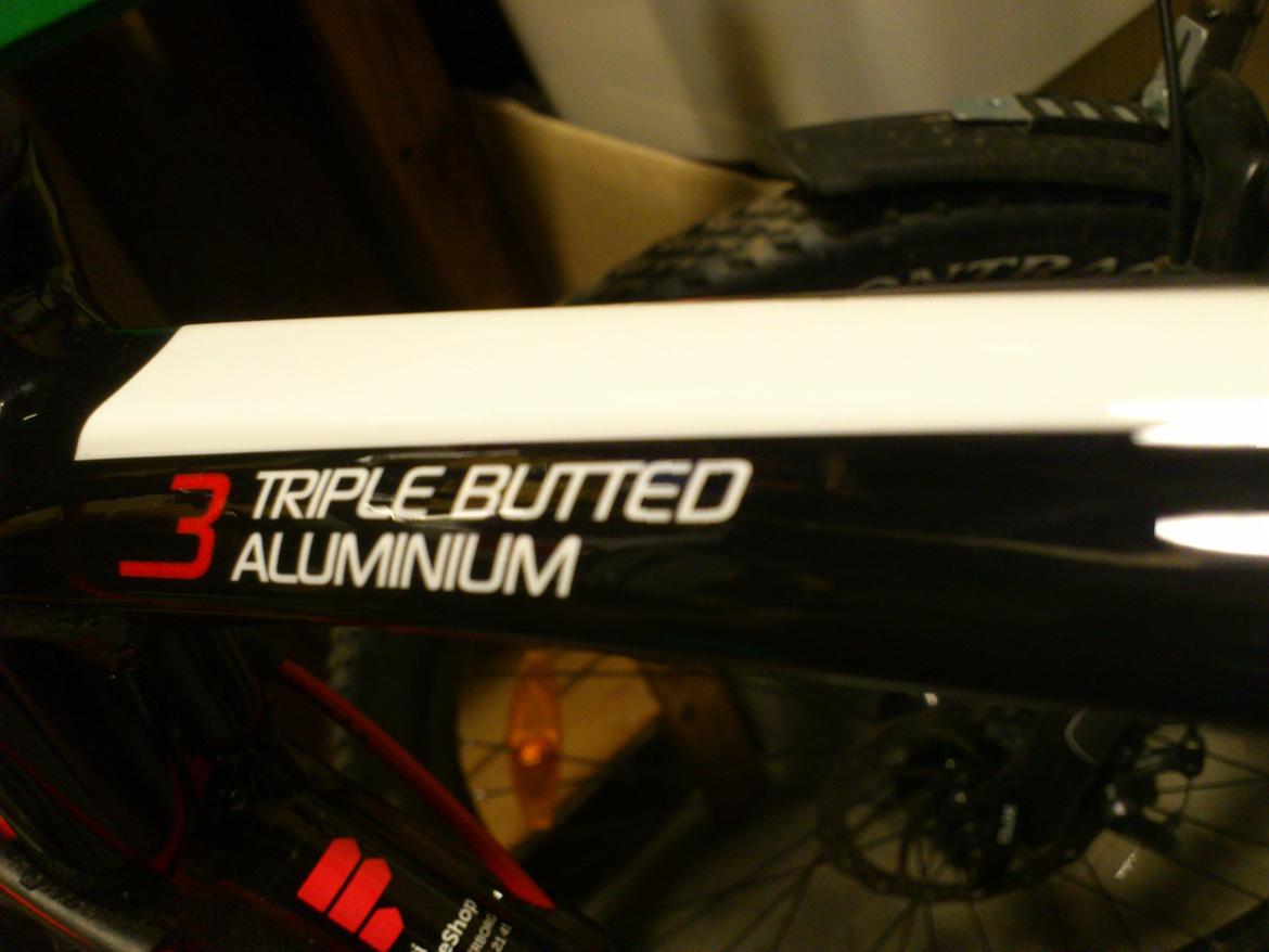 Kildemoes Logic Sport 18g billede 5