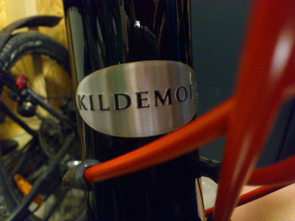 Kildemoes Logic Sport 18g billede 6