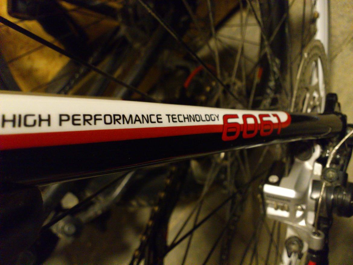 Kildemoes Logic Sport 18g billede 8