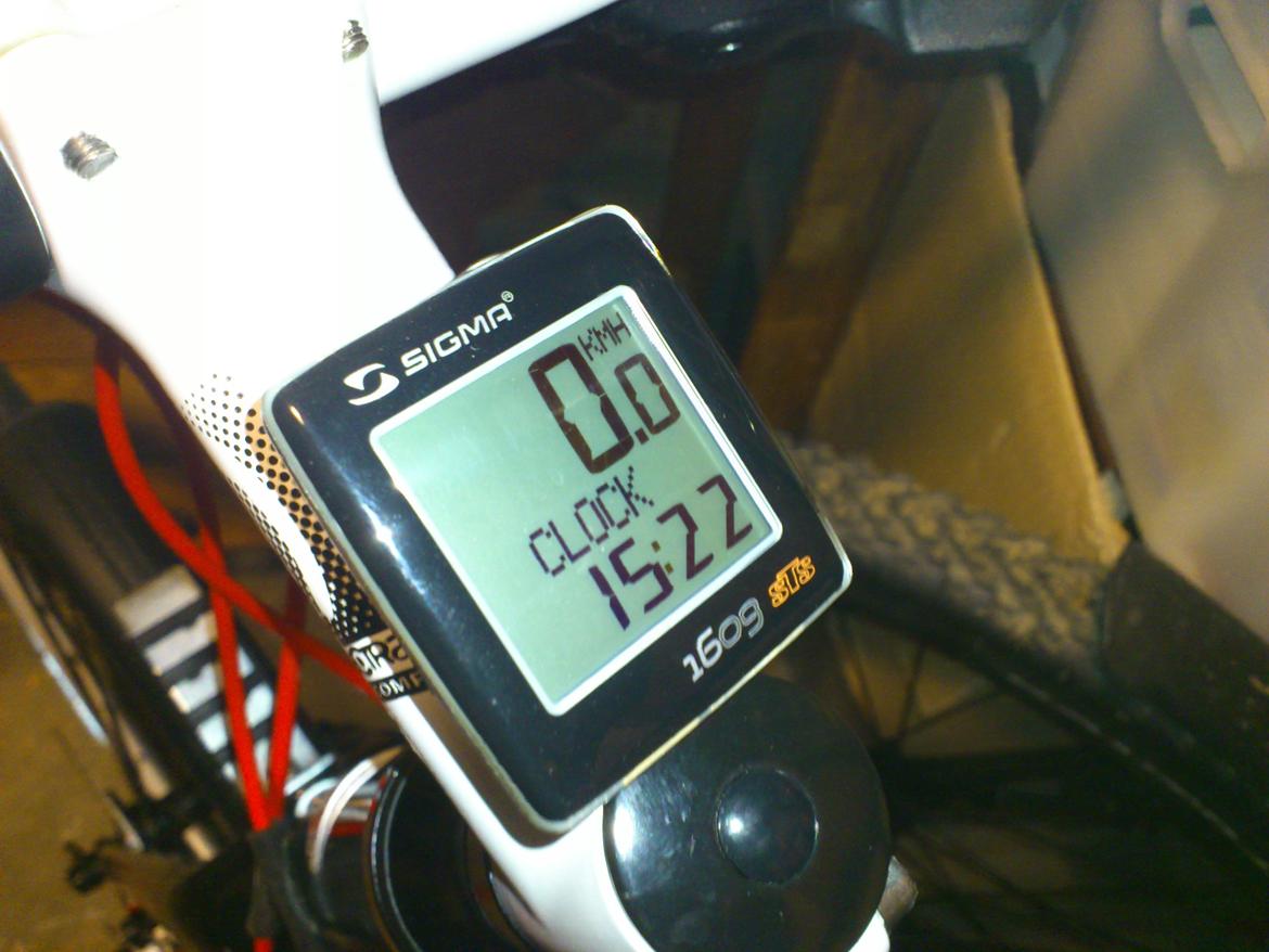 Kildemoes Logic Sport 18g billede 9
