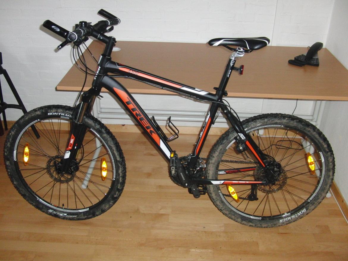 Trek 4300 Disc billede 1