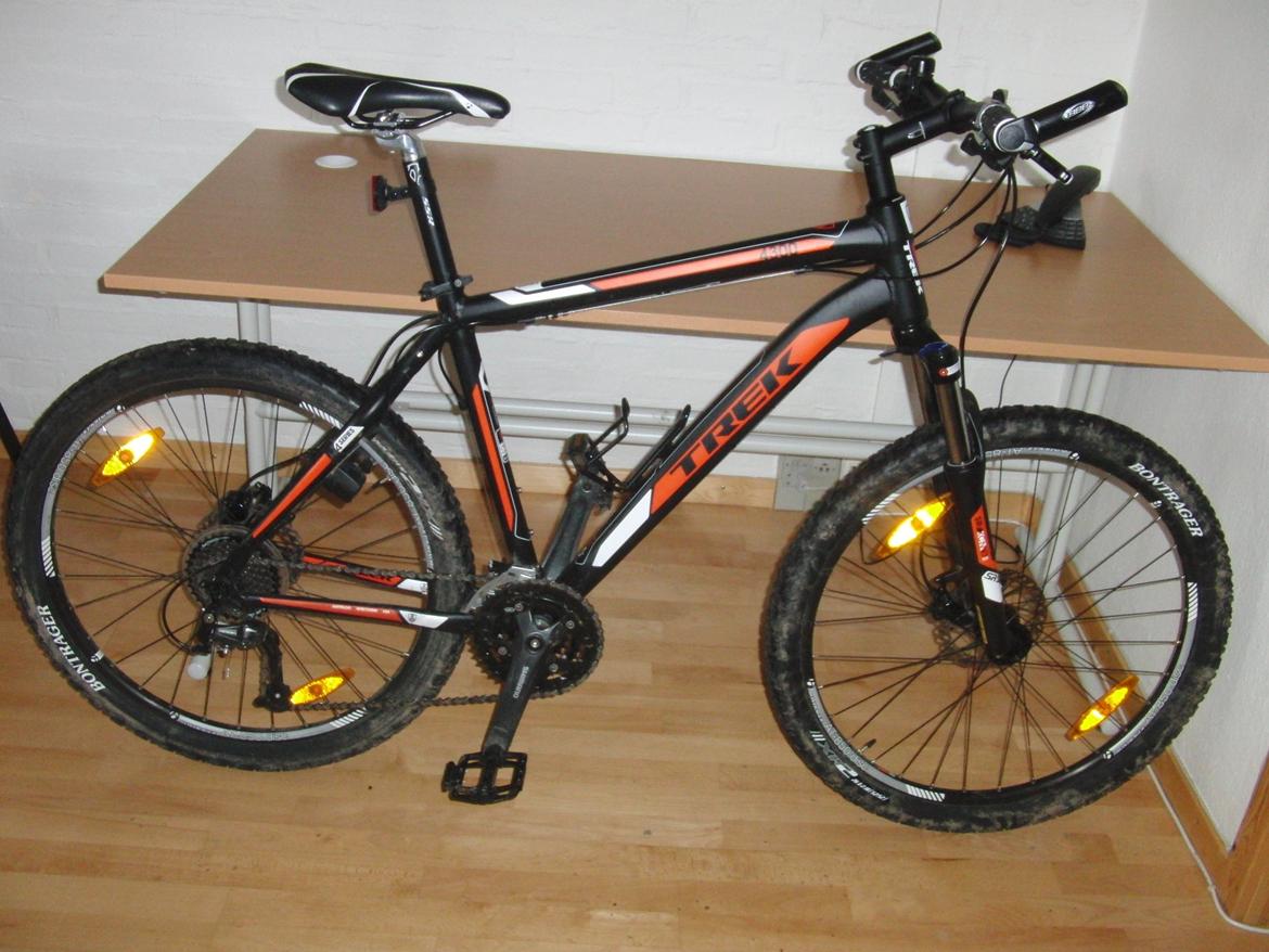 Trek 4300 Disc billede 3