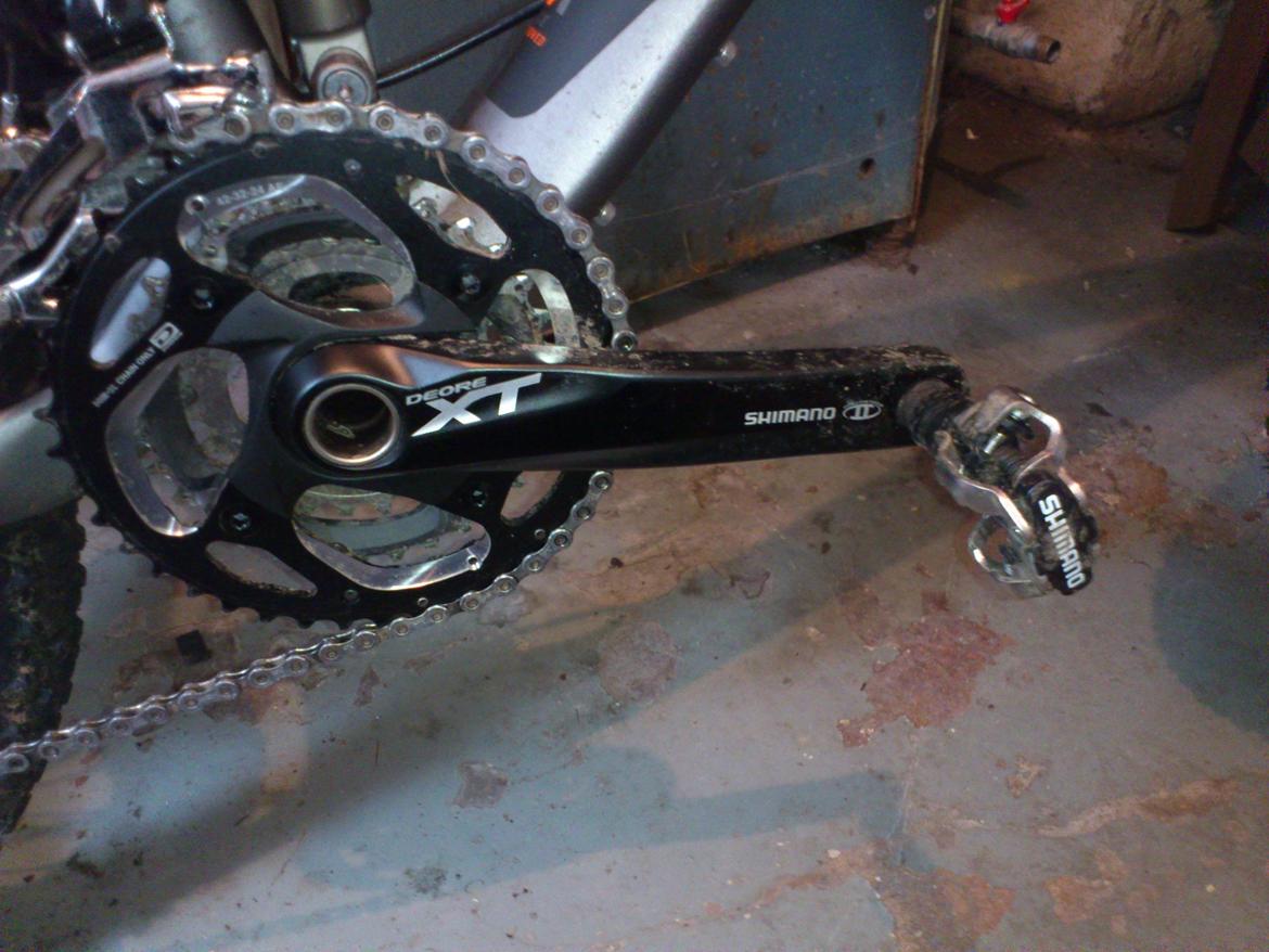 KTM Phinx 1.0 (2012) billede 5