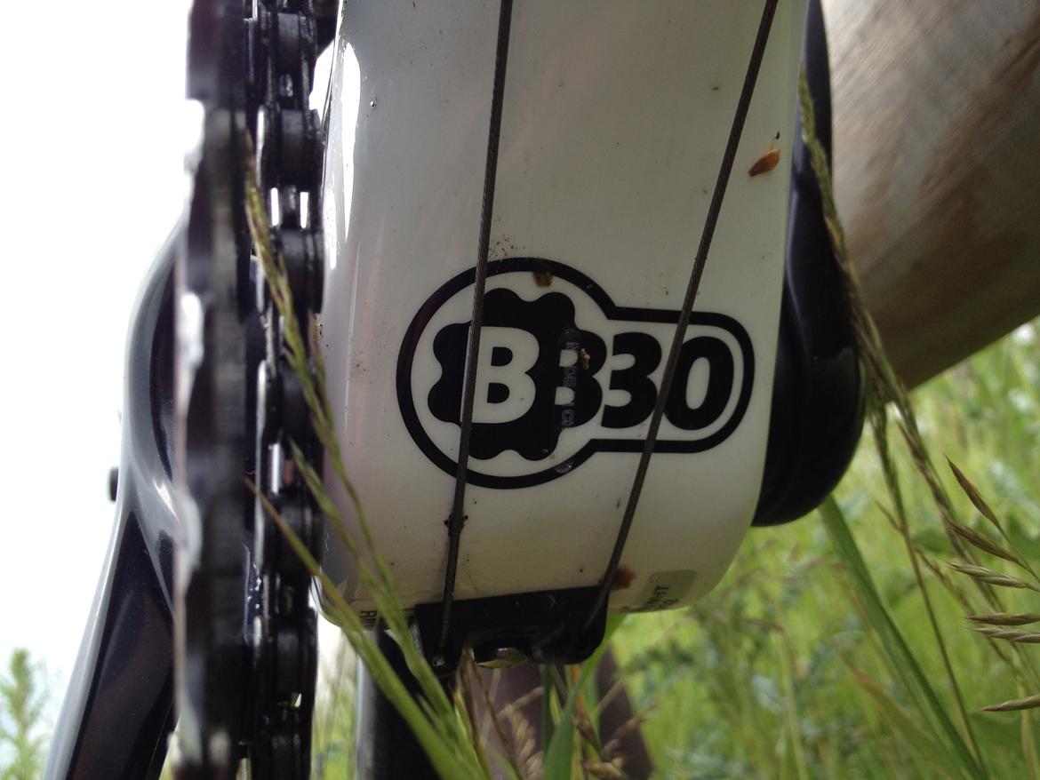 Cannondale Supersix 5 2012  billede 8