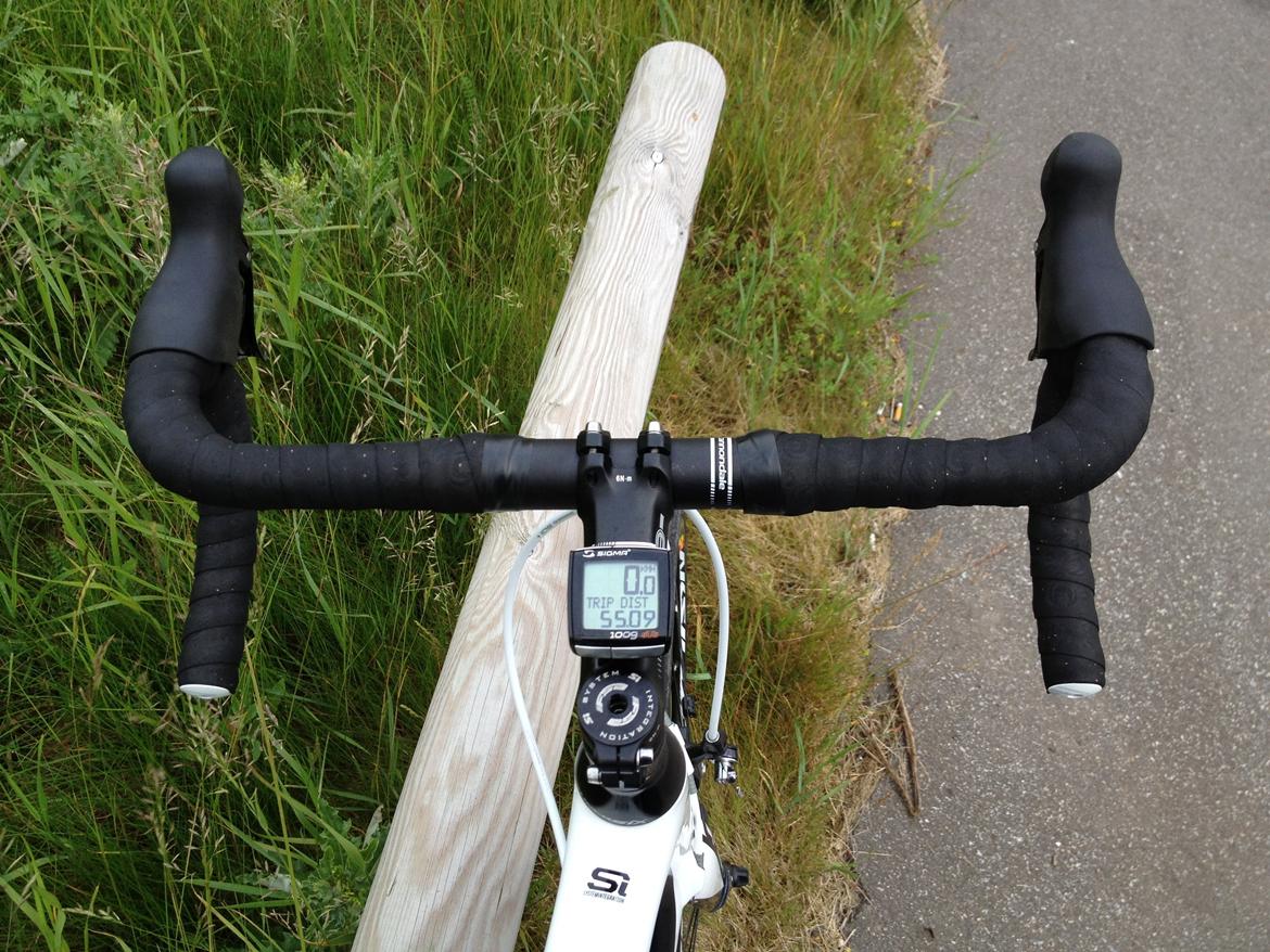 Cannondale Supersix 5 2012  billede 9