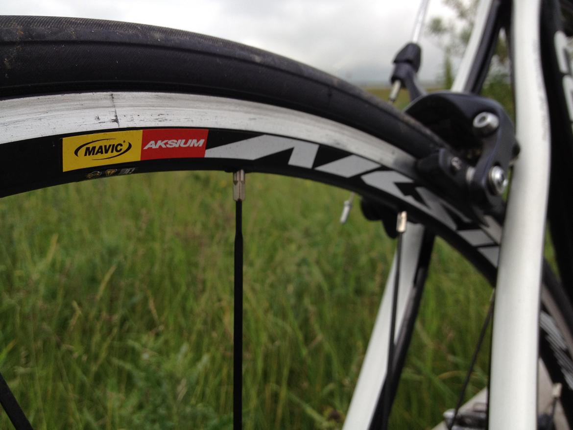 Cannondale Supersix 5 2012  billede 11