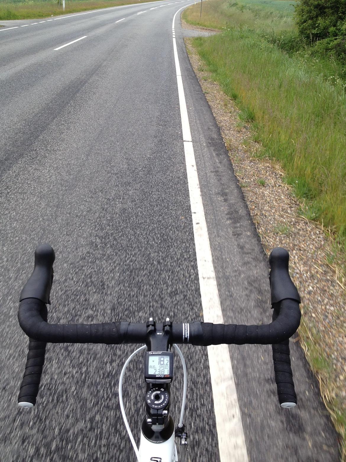 Cannondale Supersix 5 2012  billede 12