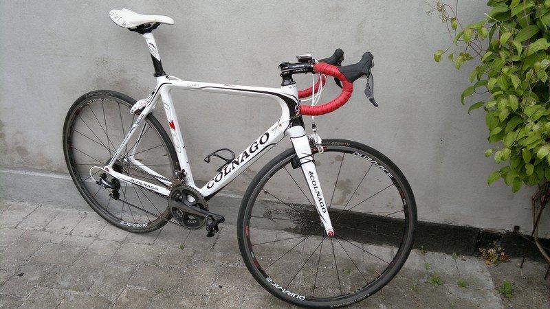 Colnago M10 billede 16