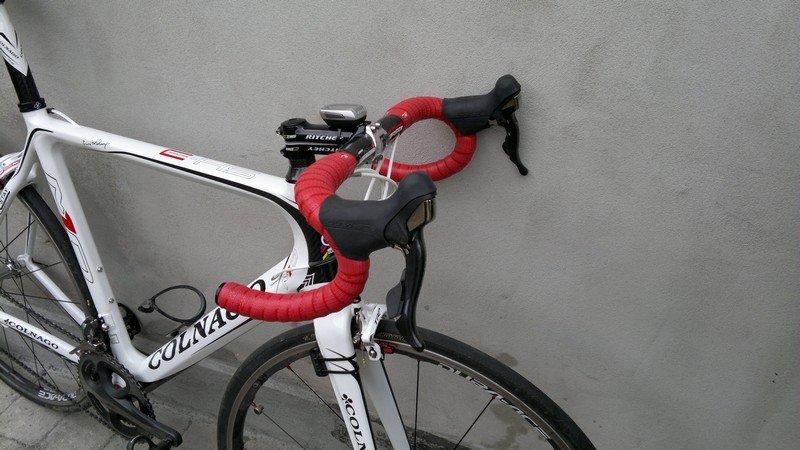 Colnago M10 billede 2