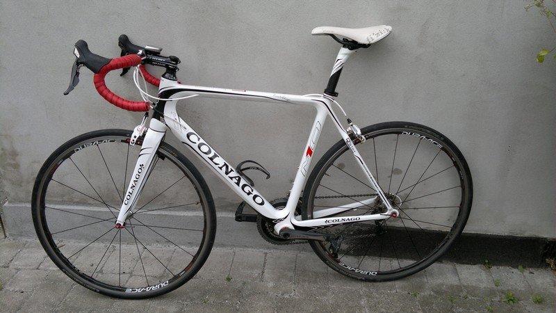 Colnago M10 billede 17