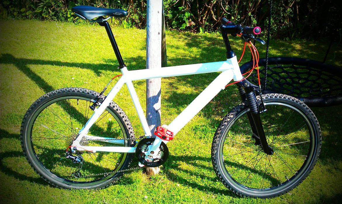 Kildemoes Imagine Custom billede 1